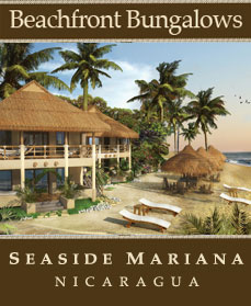 Seaside Mariana Beachfront Bungalows