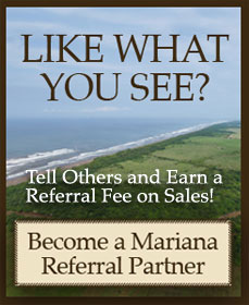 Become a Mariana Referral Partner