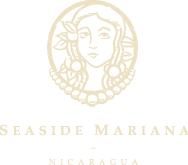 Seaside Mariana Website