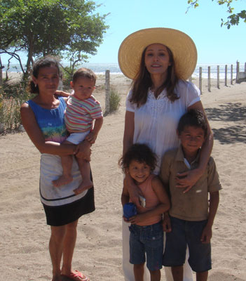 About Grupo Mariana-Advisory Board-Barbara Cerrera