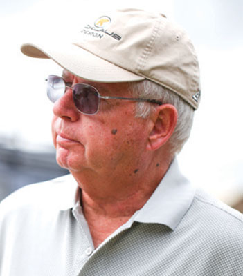 About Grupo Mariana-Advisory Board-Jerry Pierman