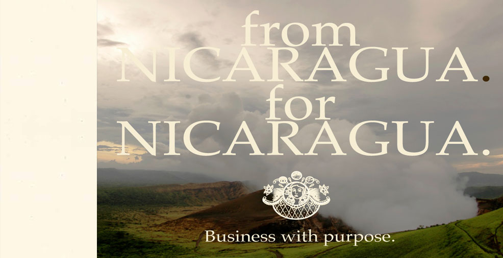 About Grupo Mariana in Nicaragua