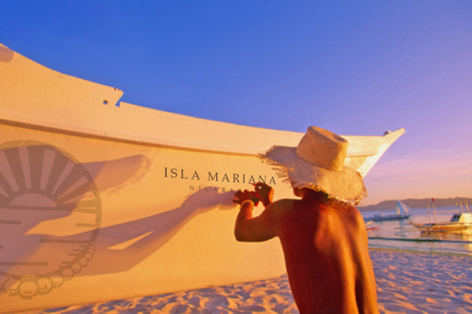 Isla Mariana Beachfront Retreat Nicaragua