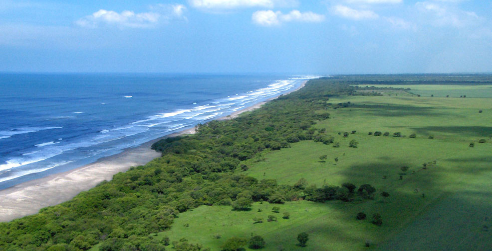 Join Our Community in Seaside Mariana in Nicaragua