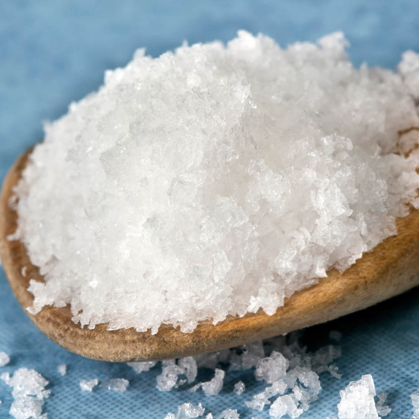 Grupo Mariana Exports Gourmet Sea Salts